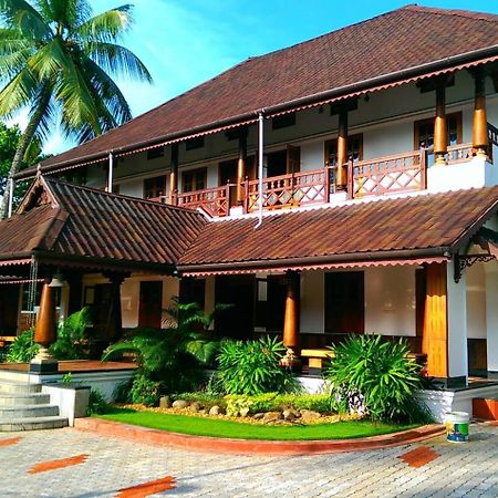 Azza Heritage Home Kochi Exterior foto
