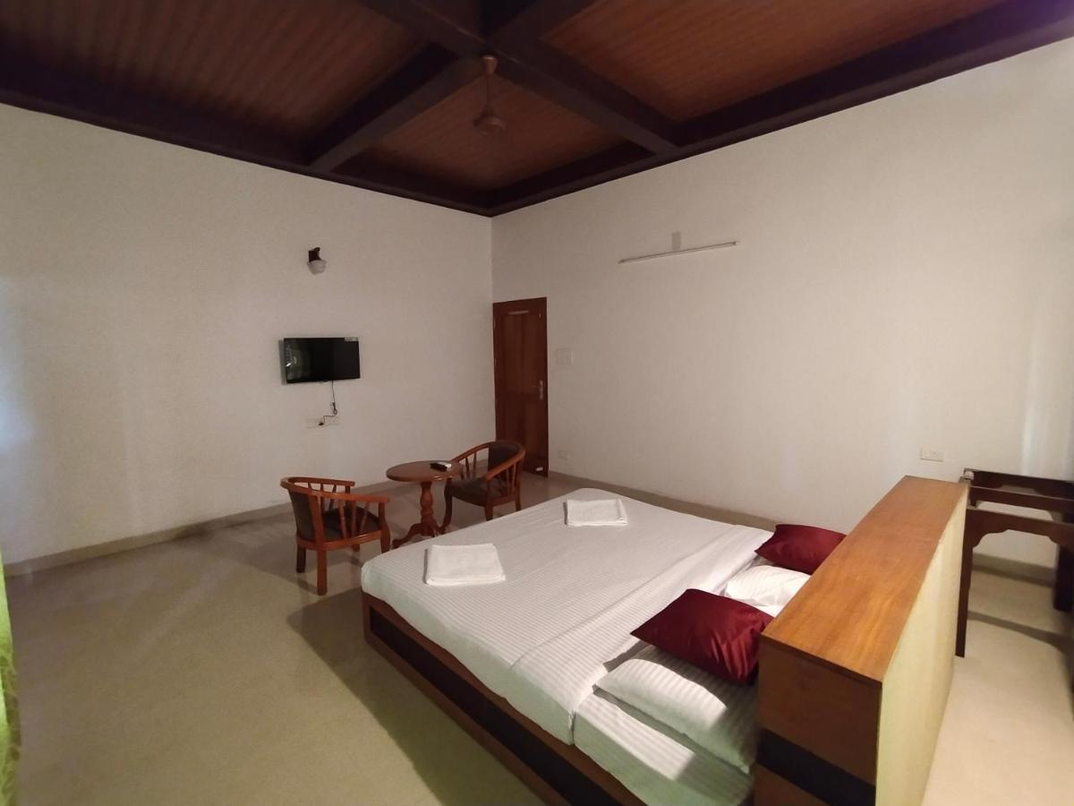 Azza Heritage Home Kochi Exterior foto