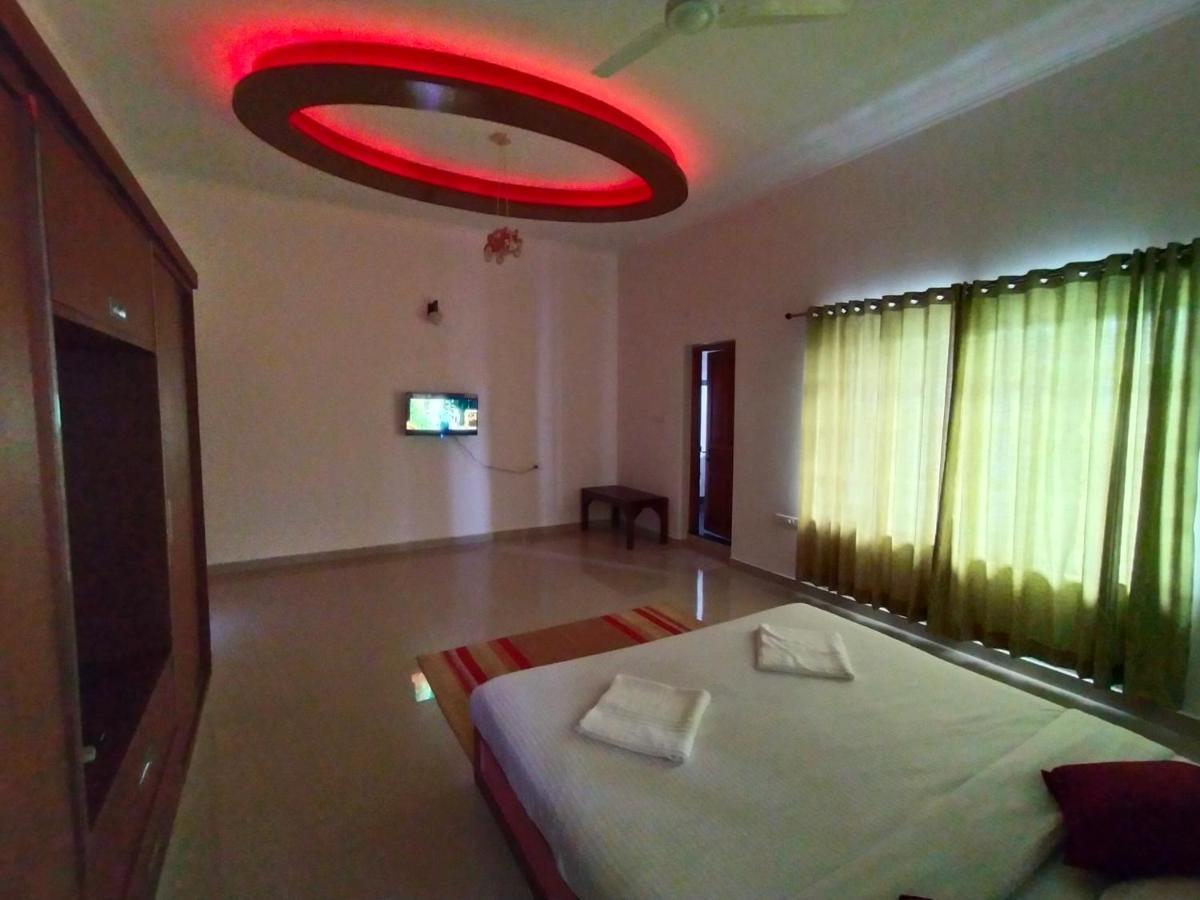 Azza Heritage Home Kochi Exterior foto
