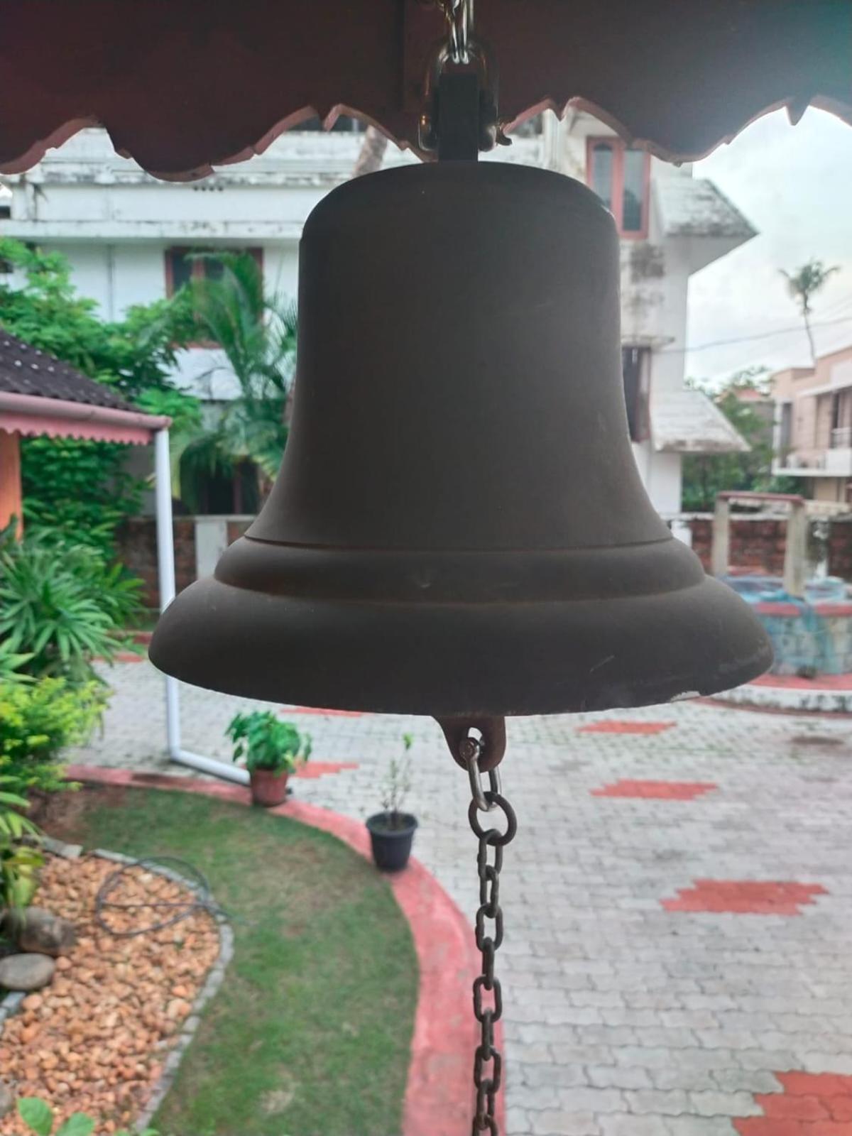 Azza Heritage Home Kochi Exterior foto